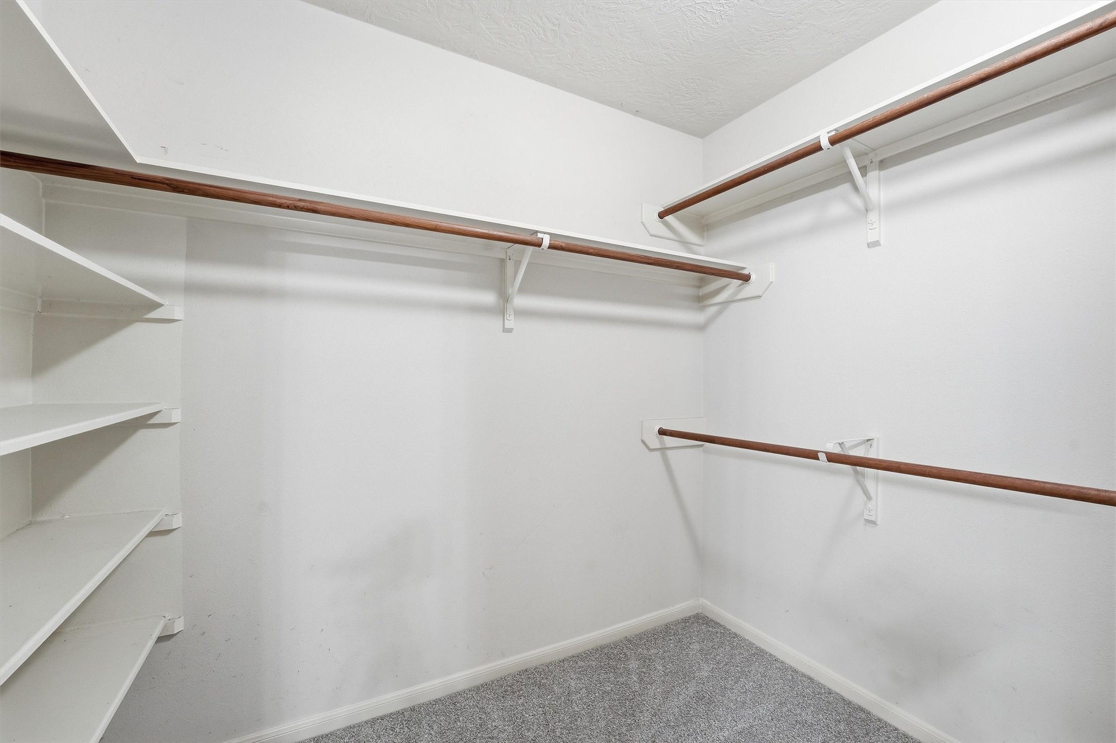 21543 Forest Colony Drive Porter, TX 77365 - Photo 17 of 32 Primary walk in closet