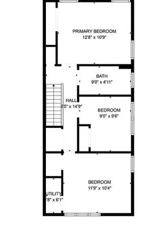 $1,190,000 | 298 Bay 10th Street | Bath Beach