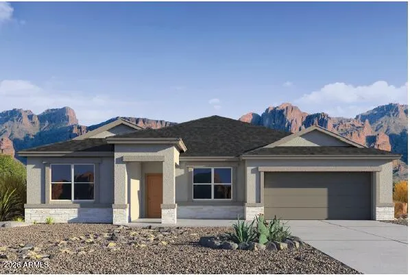 $414,020 | 1571 East Currier Drive, Casa Grande, AZ 85122