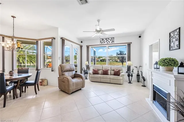 $615,000 | 598 Grand Rapids Boulevard, Naples, FL 34120