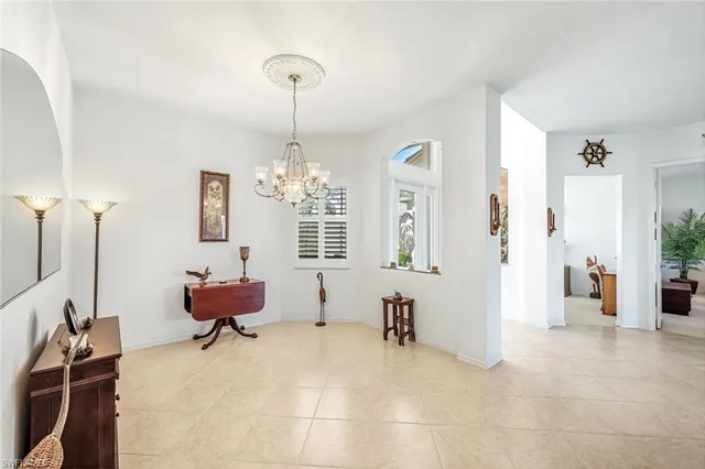 $615,000 | 598 Grand Rapids Boulevard, Naples, FL 34120