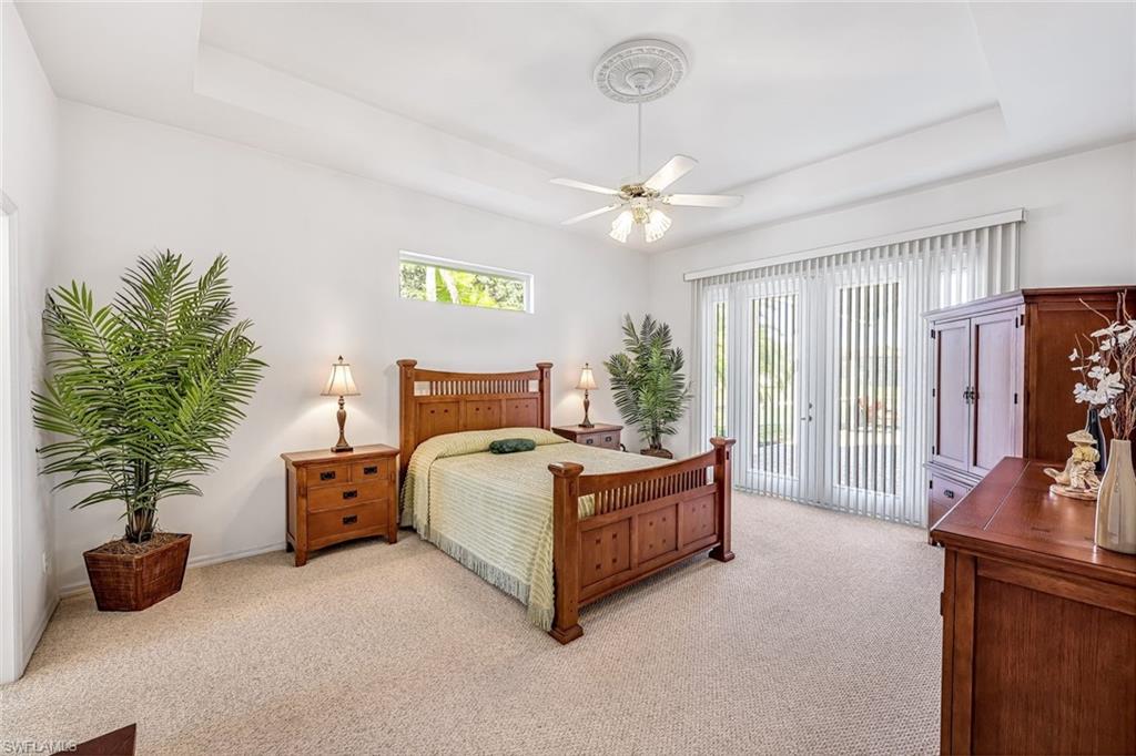 598 Grand Rapids Boulevard Naples, FL 34120 - Photo 19 of 49 owners suite