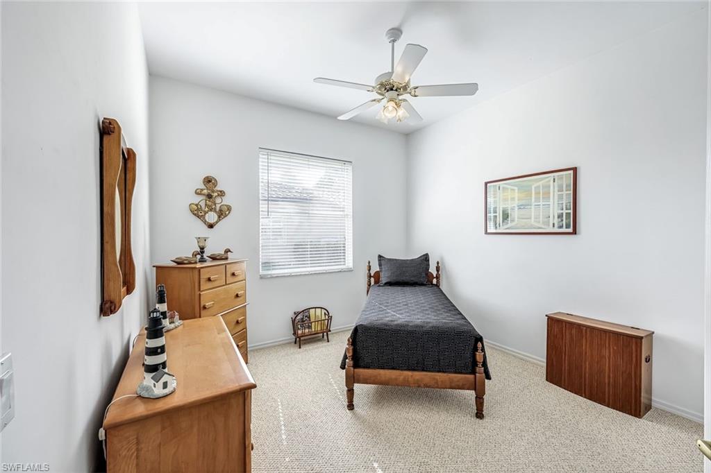 598 Grand Rapids Boulevard Naples, FL 34120 - Photo 23 of 49 bed # 2