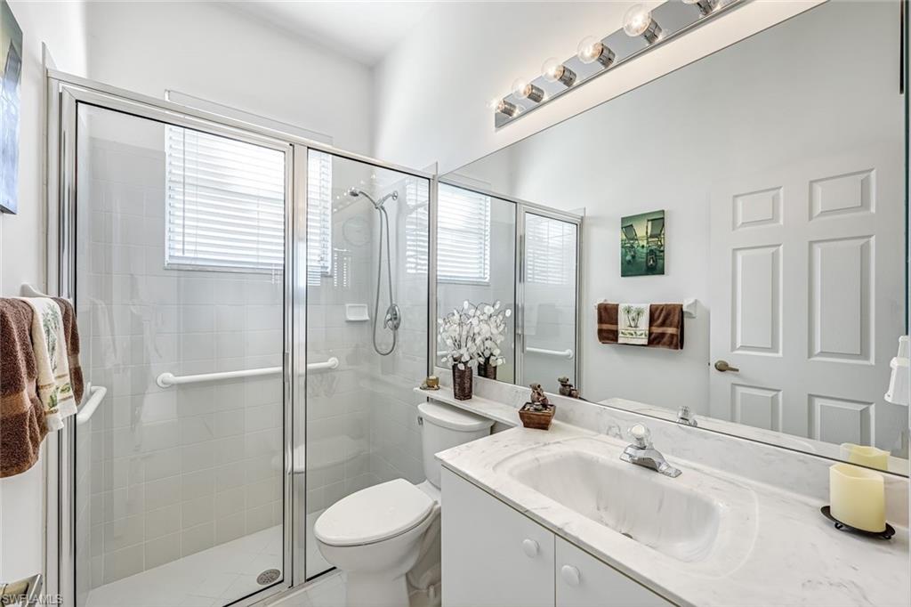 598 Grand Rapids Boulevard Naples, FL 34120 - Photo 25 of 49 bath # 2