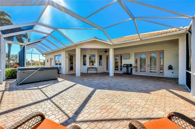 $615,000 | 598 Grand Rapids Boulevard, Naples, FL 34120