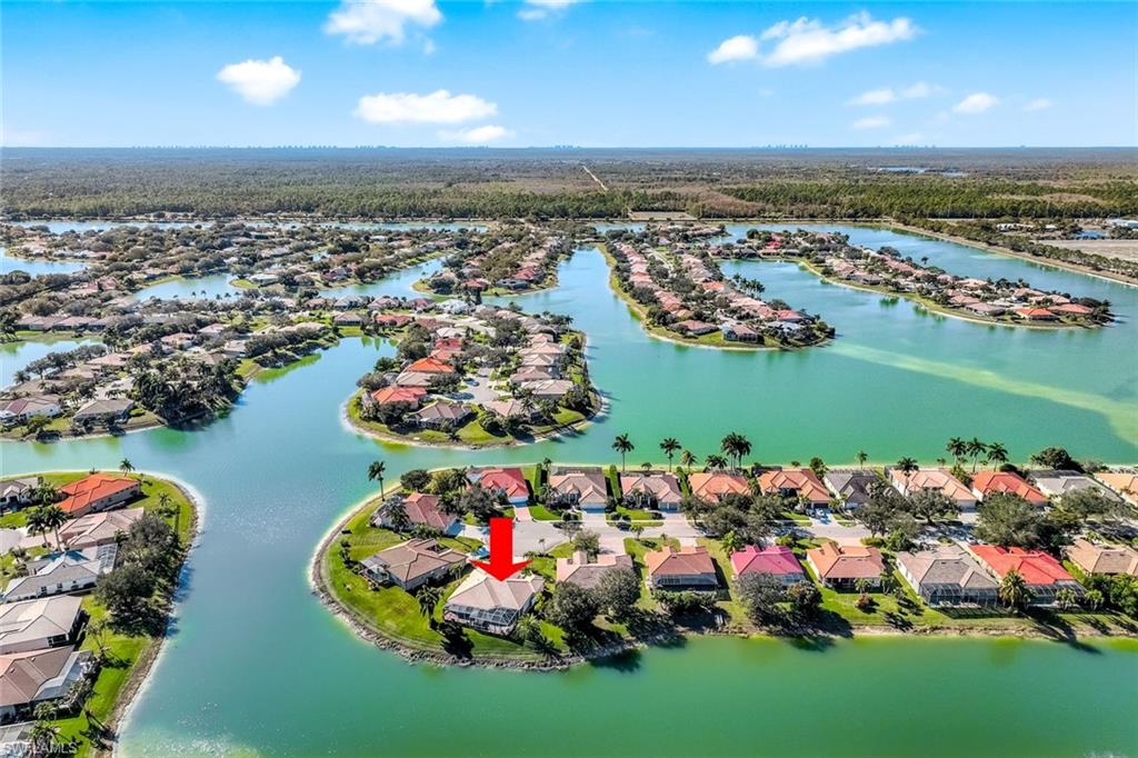 598 Grand Rapids Boulevard Naples, FL 34120 - Photo 35 of 49