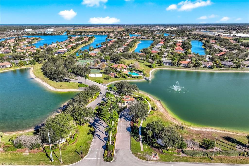 598 Grand Rapids Boulevard Naples, FL 34120 - Photo 36 of 49 entry to waterways of naples