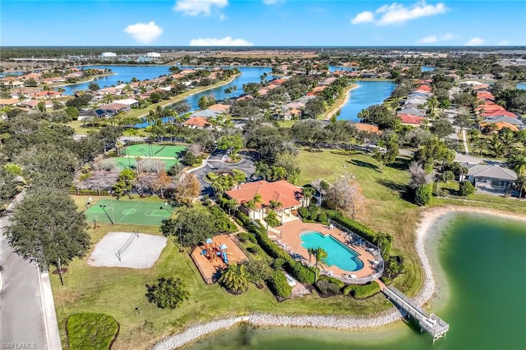 598 Grand Rapids Boulevard Naples, FL 34120 - Photo 37 of 49 entry to waterways of naples