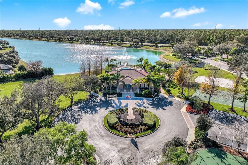 598 Grand Rapids Boulevard Naples, FL 34120 - Photo 49 of 49 Clubhouse