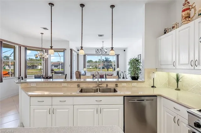 $615,000 | 598 Grand Rapids Boulevard, Naples, FL 34120