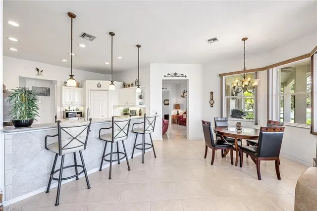 $615,000 | 598 Grand Rapids Boulevard, Naples, FL 34120