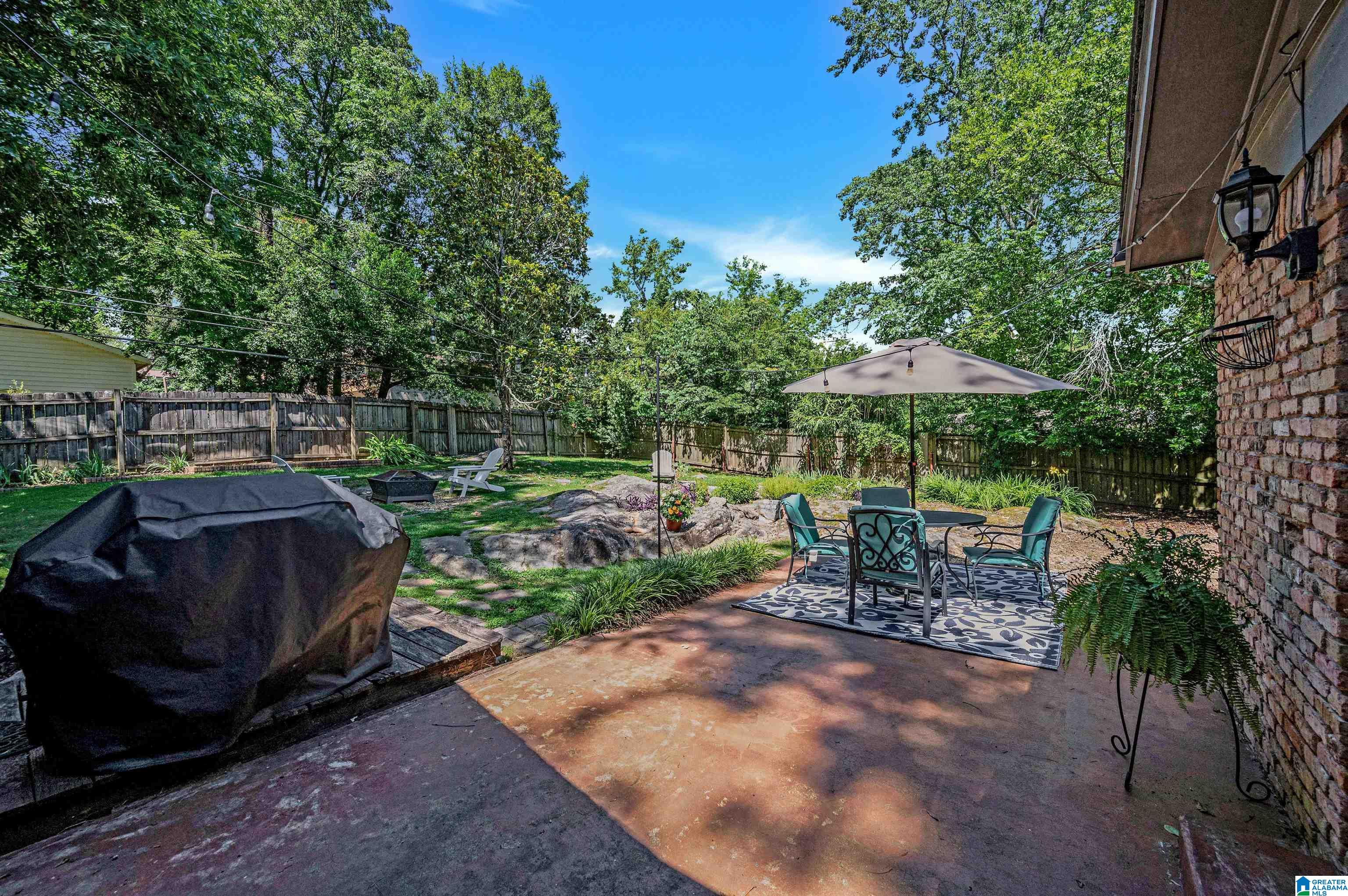1816 Canyon Road Birmingham, AL 35216 - Photo 41 of 47