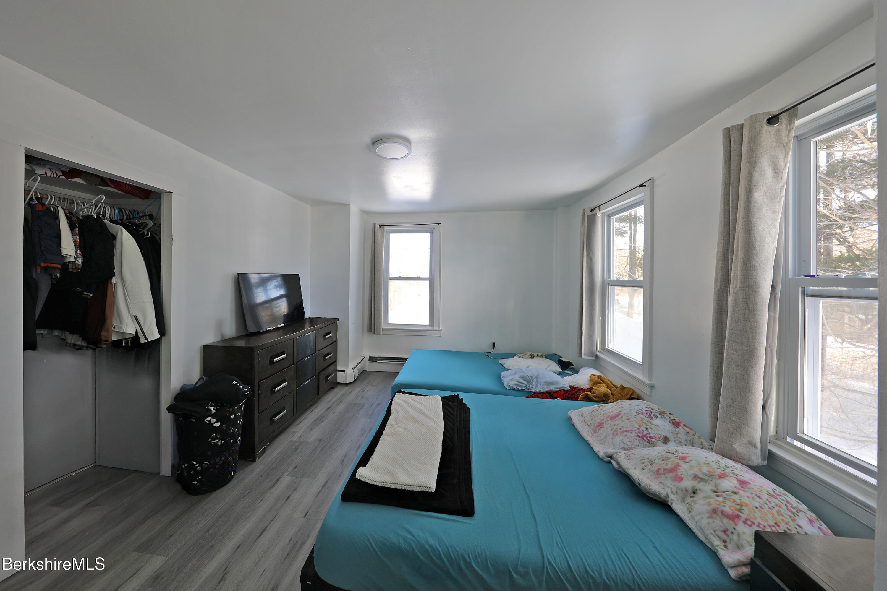 73 Christian Hill Road Great Barrington, MA 01230 - Photo 24 of 32 Unit 4 Bedroom 1