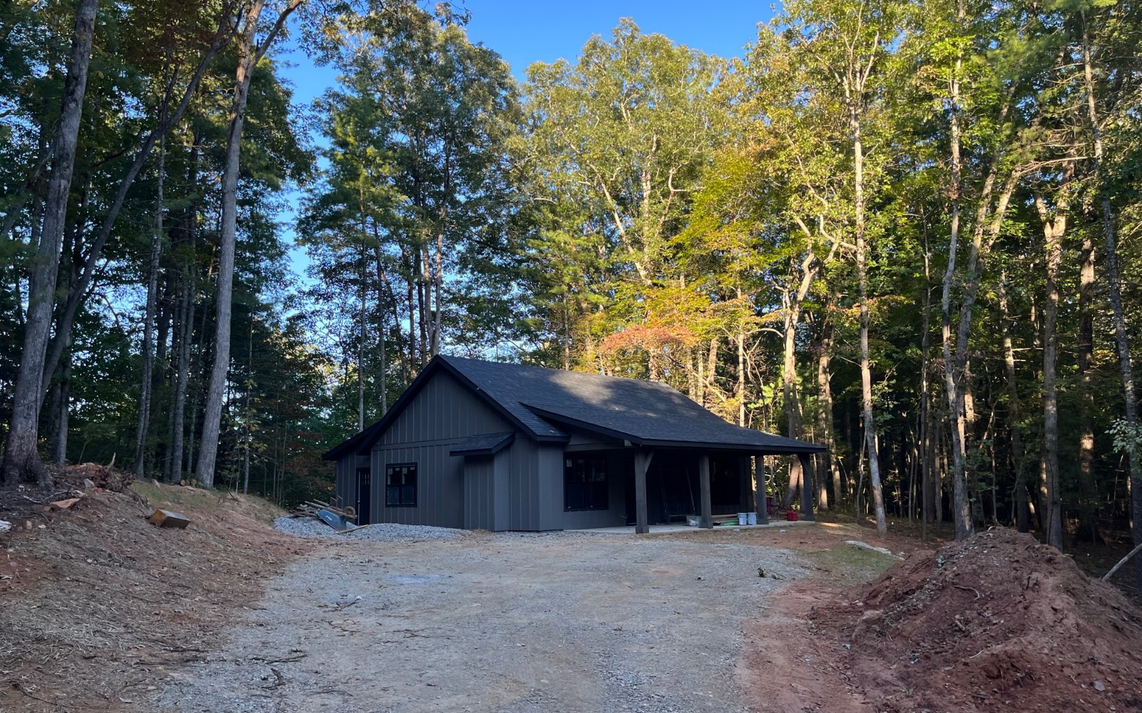 385 Grace Drive Blue Ridge, GA 30513 - Photo 2 of 12 Additional View