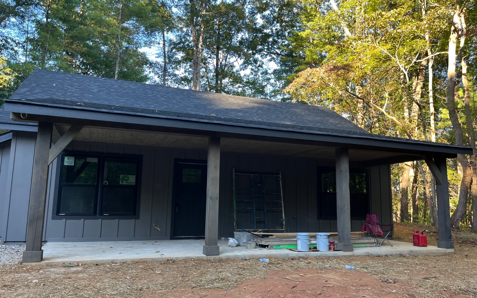 385 Grace Drive Blue Ridge, GA 30513 - Photo 5 of 12 Additional View