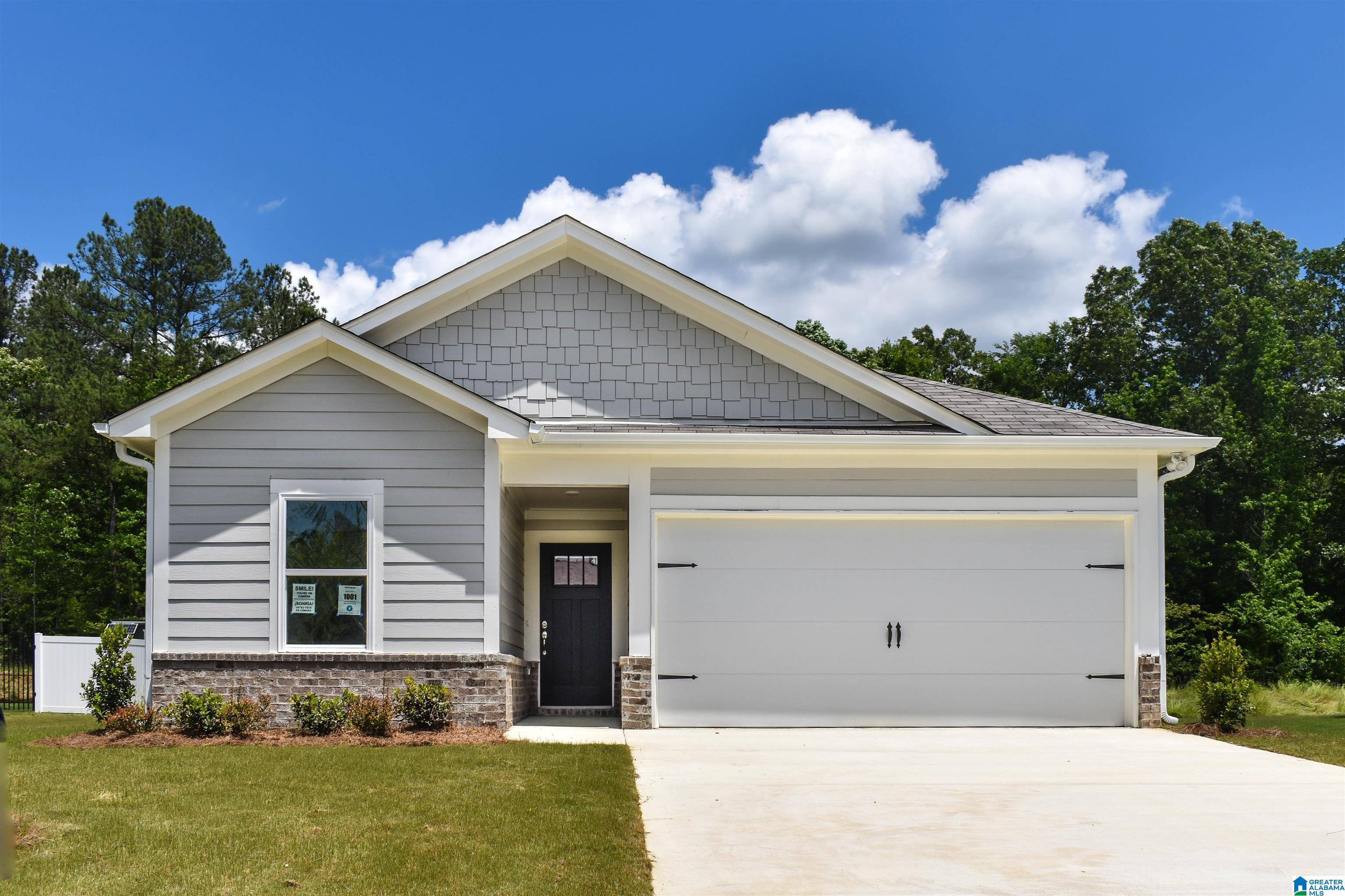 2005 Baxter Avenue Springville, AL 35146 - Photo 1 of 41