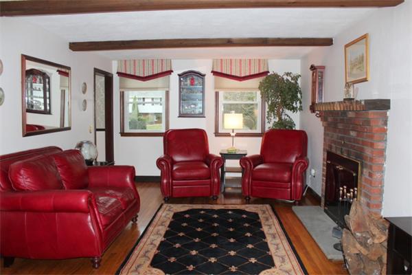 7 Whalen Road Hopkinton, MA 01748 - Photo 9 of 30 Gallery Image 9