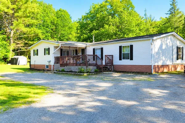 $249,900 | 111 Rebel Hill Road, Clifton, ME 04428