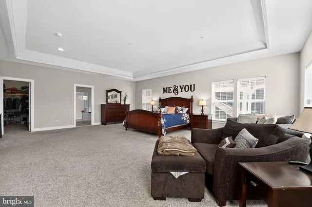 a view of a door and small space