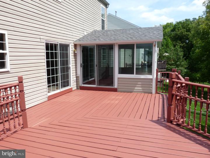 430 Winding Stream Road Spring City, PA 19475 - Photo 22 of 25 Deck