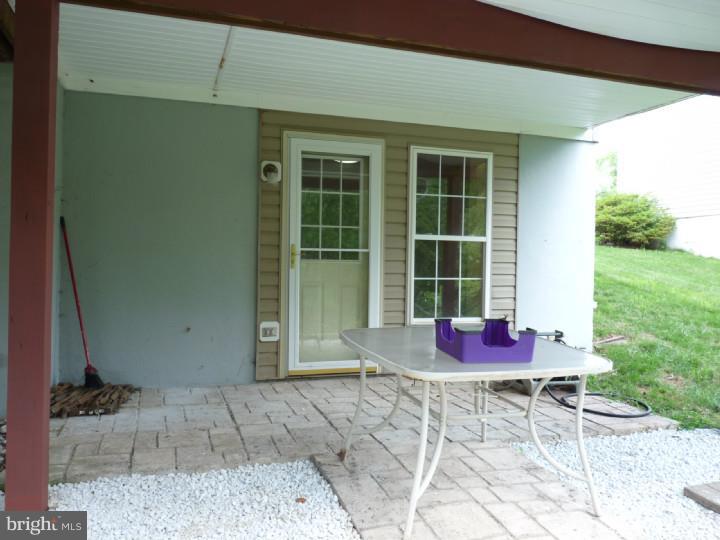 430 Winding Stream Road Spring City, PA 19475 - Photo 23 of 25 Patio