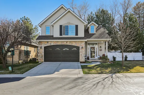 $639,000 | 9101 Enchanted Oak Lane, Sandy, UT 84094