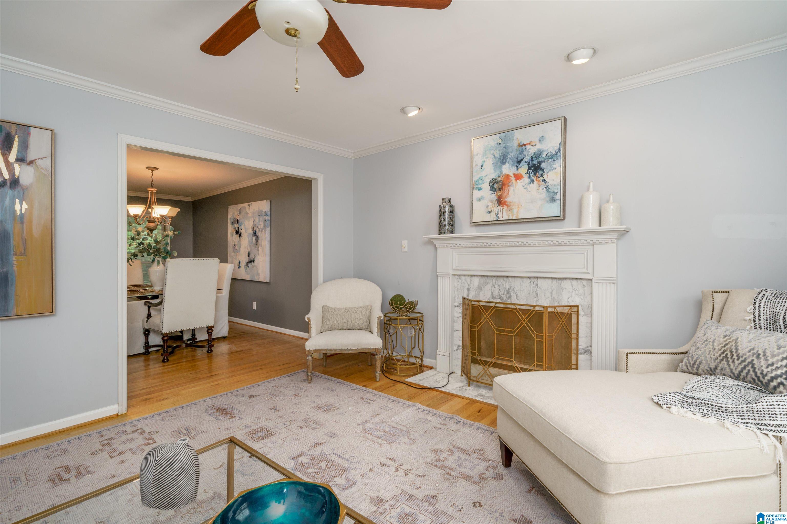 5064 Janet Lane Birmingham, AL 35210 - Photo 9 of 42