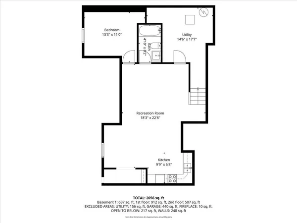 $350,000 | 15502 Floyd Street, Overland Park, KS 66223