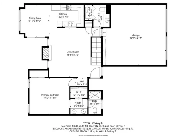 $350,000 | 15502 Floyd Street, Overland Park, KS 66223