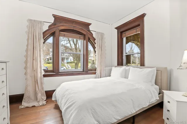 $5,995 | 16 Bedford Road, Unit 1, Katonah, NY 10536