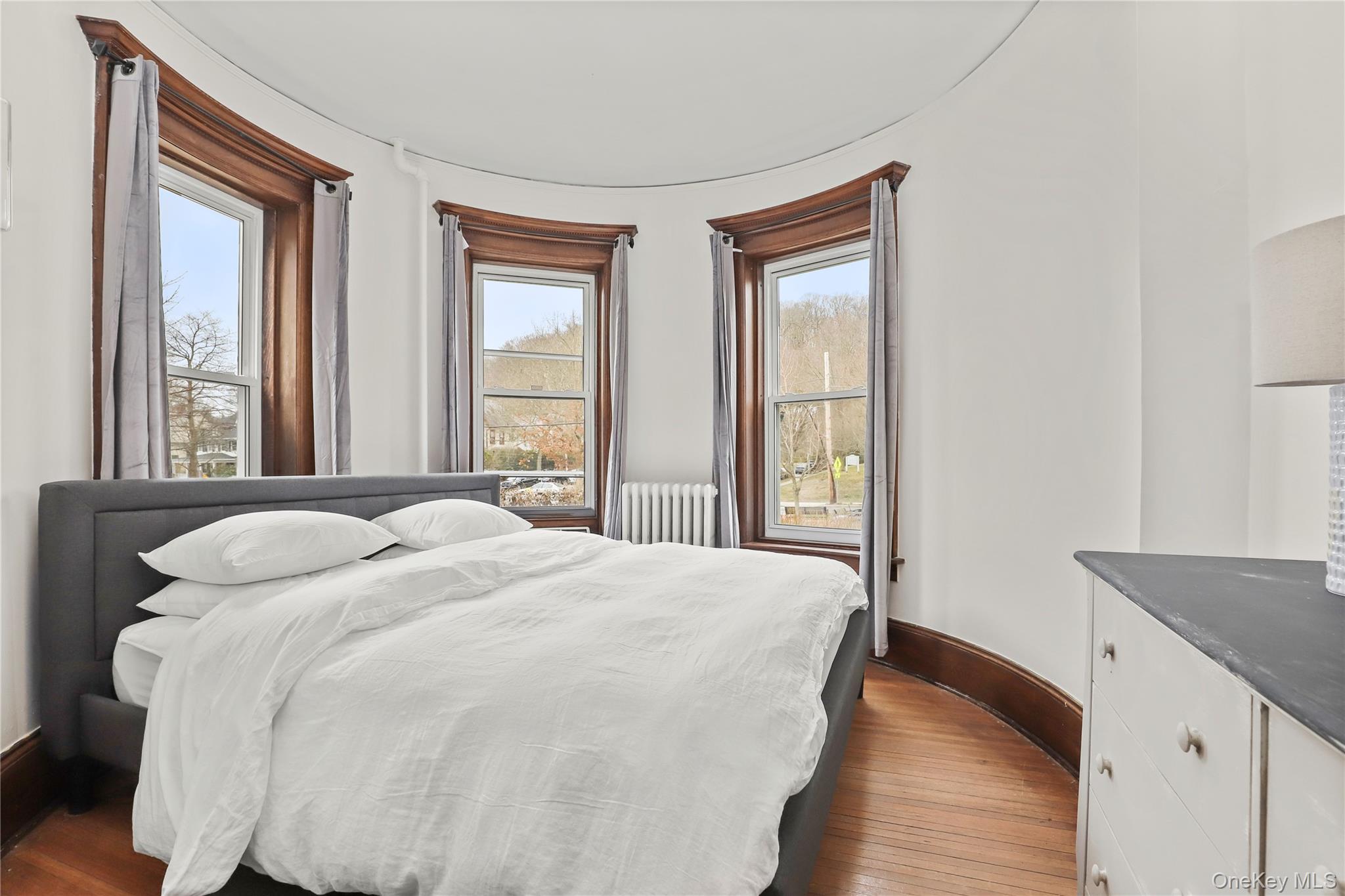 16 Bedford Road, Unit 1 Katonah, NY 10536 - Photo 12 of 18 Bedroom 2