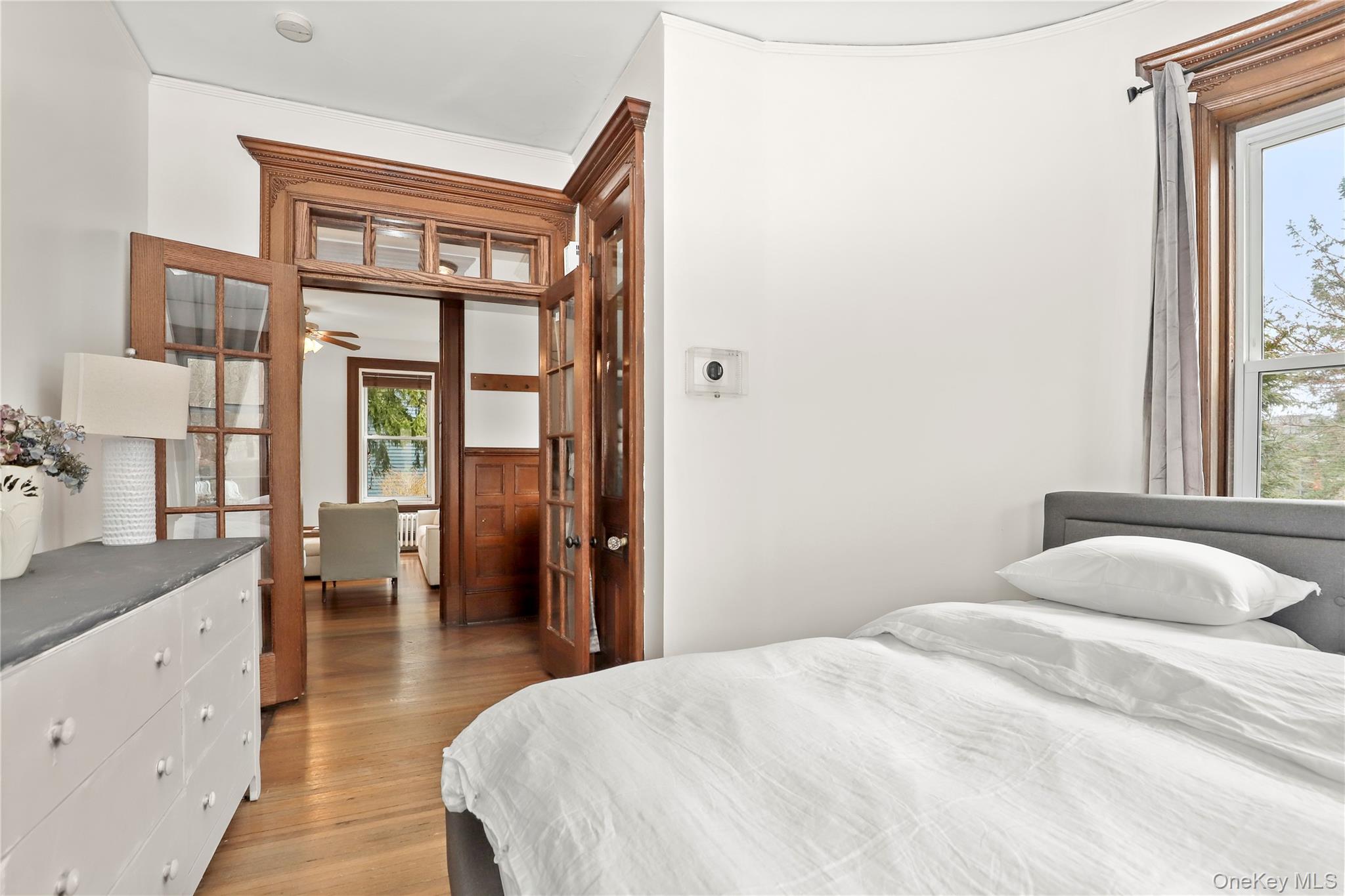 16 Bedford Road, Unit 1 Katonah, NY 10536 - Photo 13 of 18 Bedroom 2