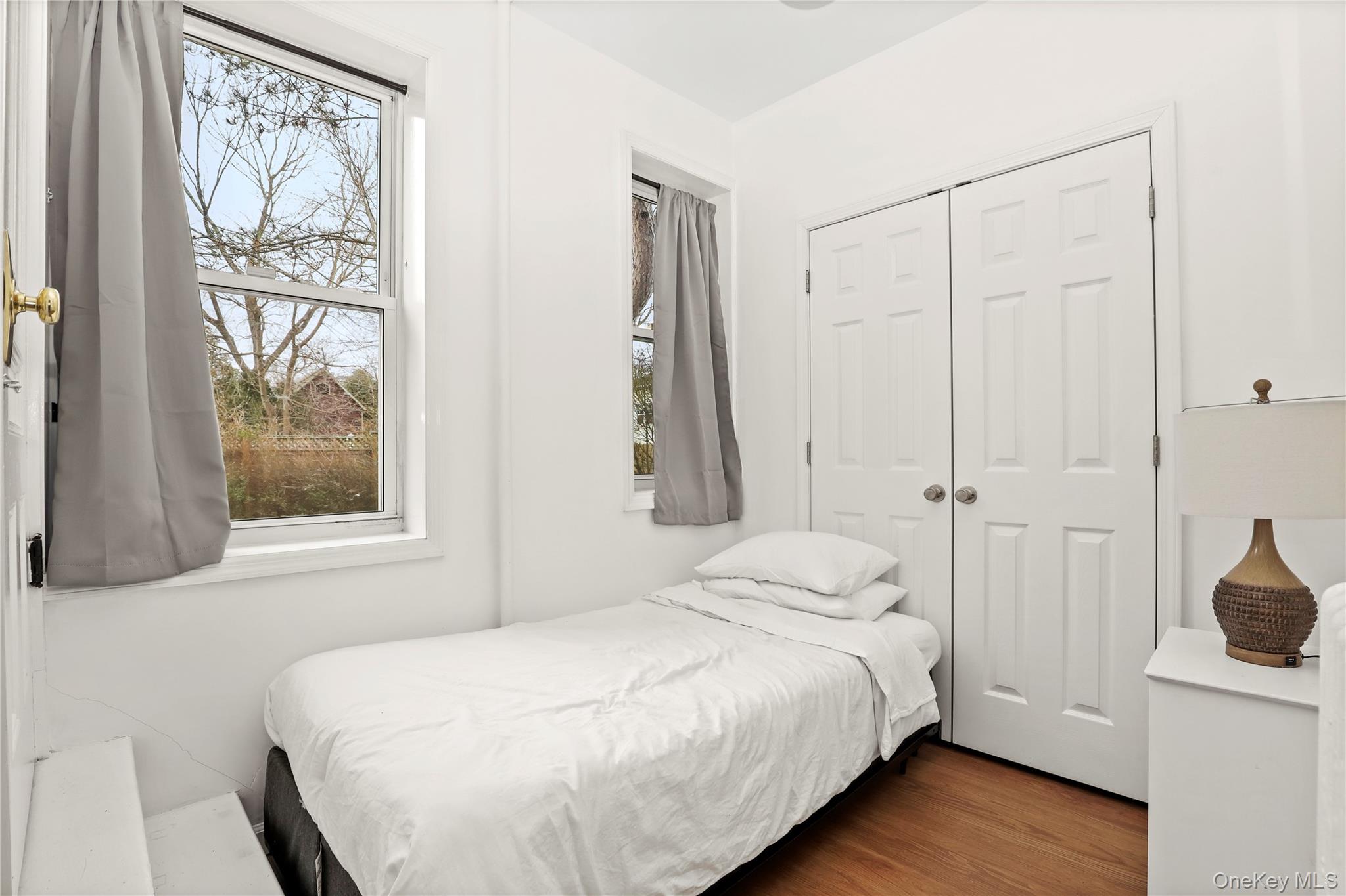 16 Bedford Road, Unit 1 Katonah, NY 10536 - Photo 14 of 18 Bedroom 3