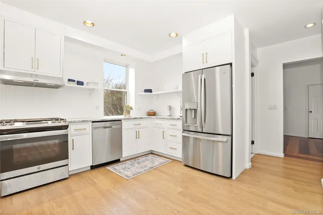 $5,995 | 16 Bedford Road, Unit 1, Katonah, NY 10536