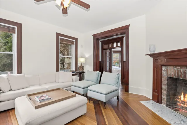 $5,995 | 16 Bedford Road, Unit 1, Katonah, NY 10536