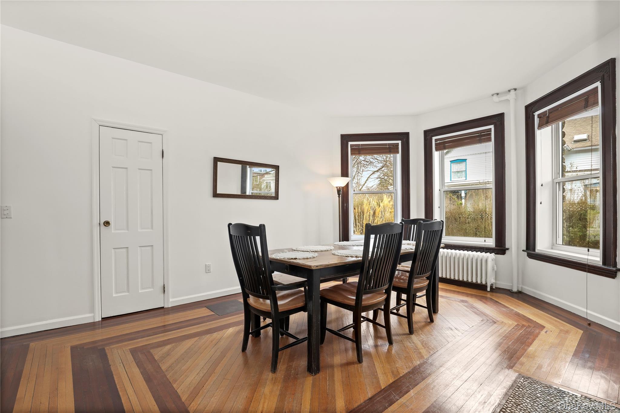 16 Bedford Road, Unit 1 Katonah, NY 10536 - Photo 8 of 18 Dining Room