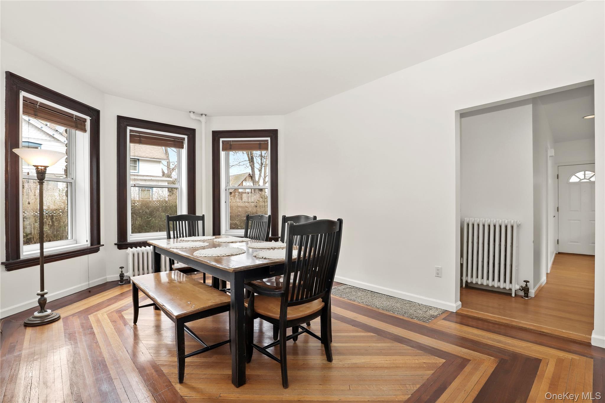 16 Bedford Road, Unit 1 Katonah, NY 10536 - Photo 9 of 18 Dining Room