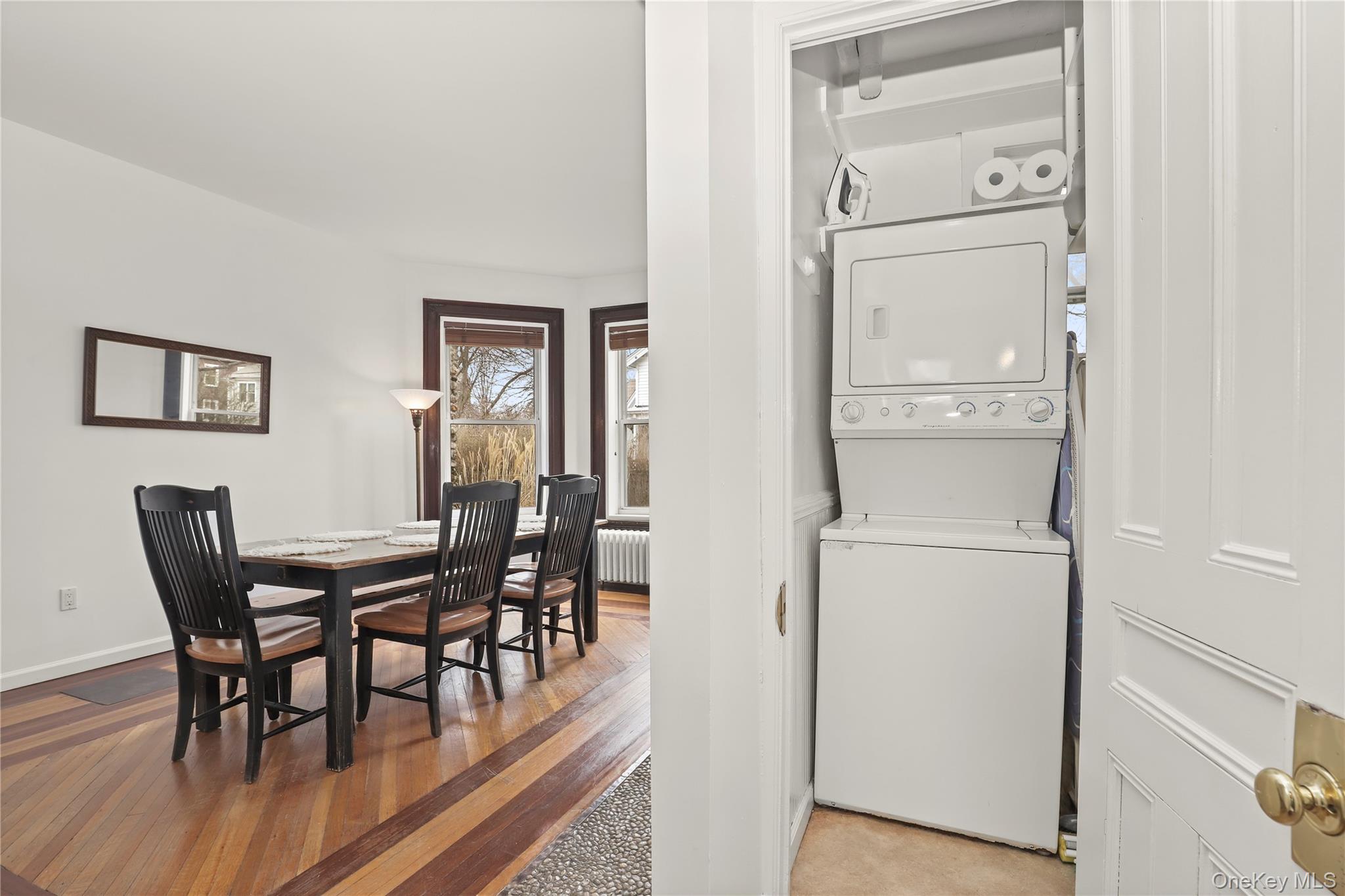 16 Bedford Road, Unit 1 Katonah, NY 10536 - Photo 10 of 18 Laundry