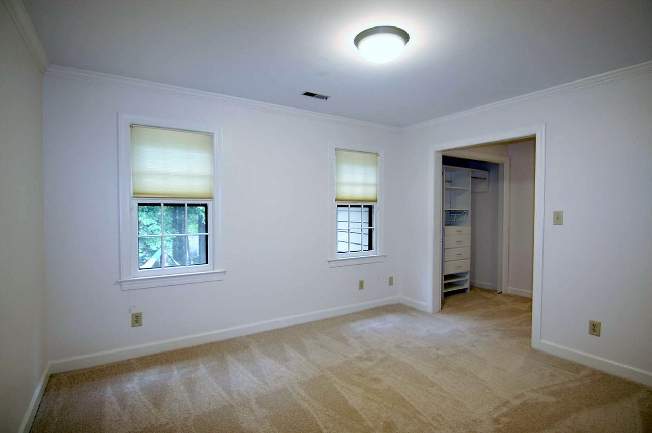 2001 Countrywood Road North Raleigh, NC 27615 - Photo 16 of 25 Second floor bedrooms are spacious, with large walk closets for each Bedroom