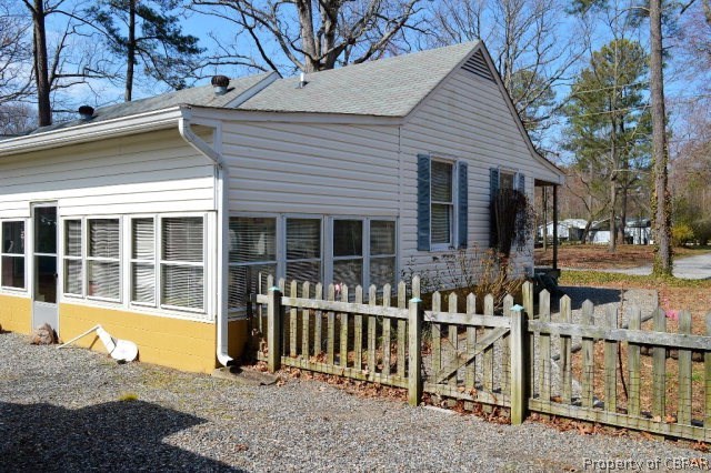 230 Parker Road Reedville, VA 22539 - Photo 25 of 26