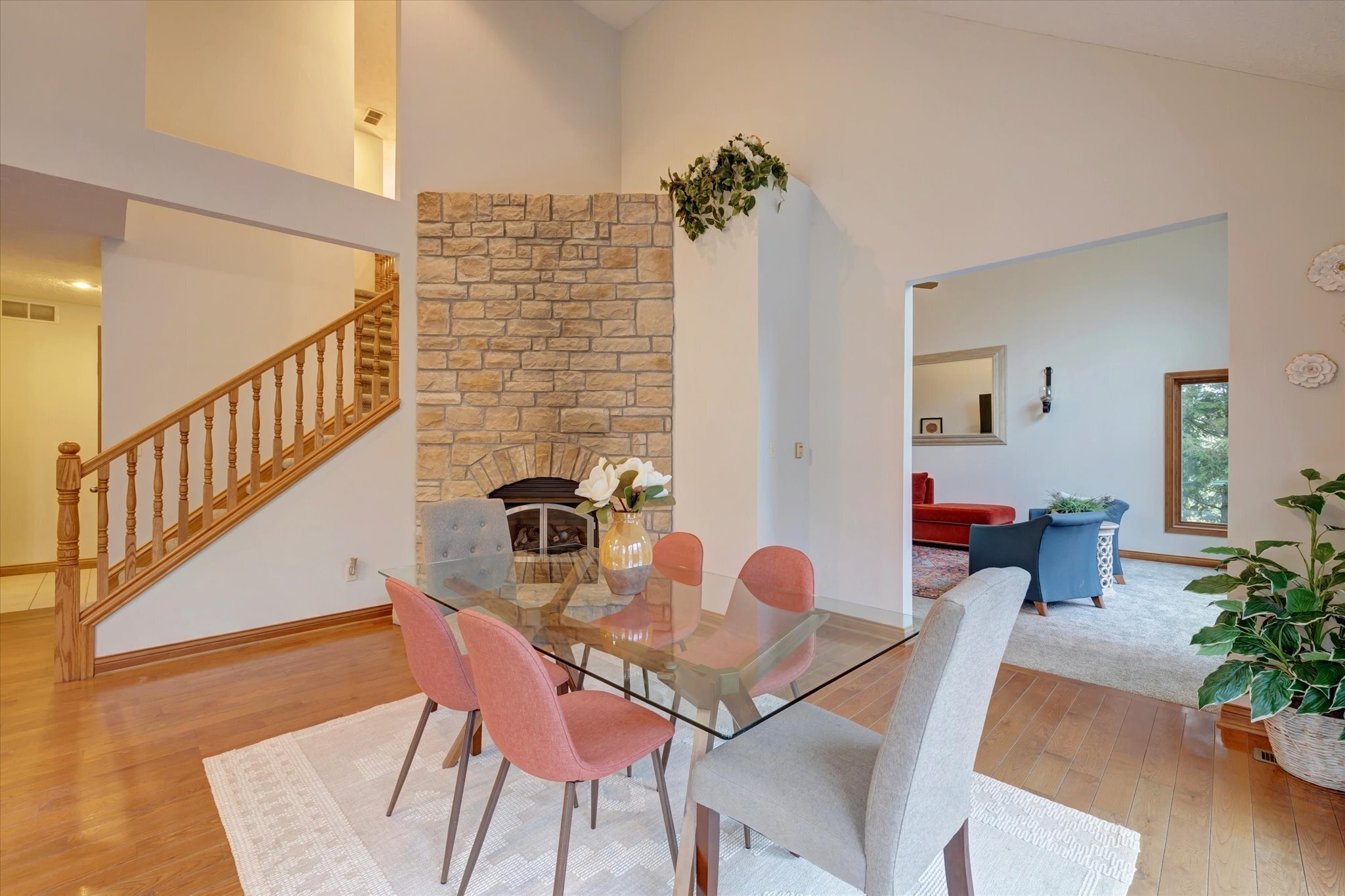 7235 South Lodge Road Bloomington, IN 47403 - Photo 11 of 48