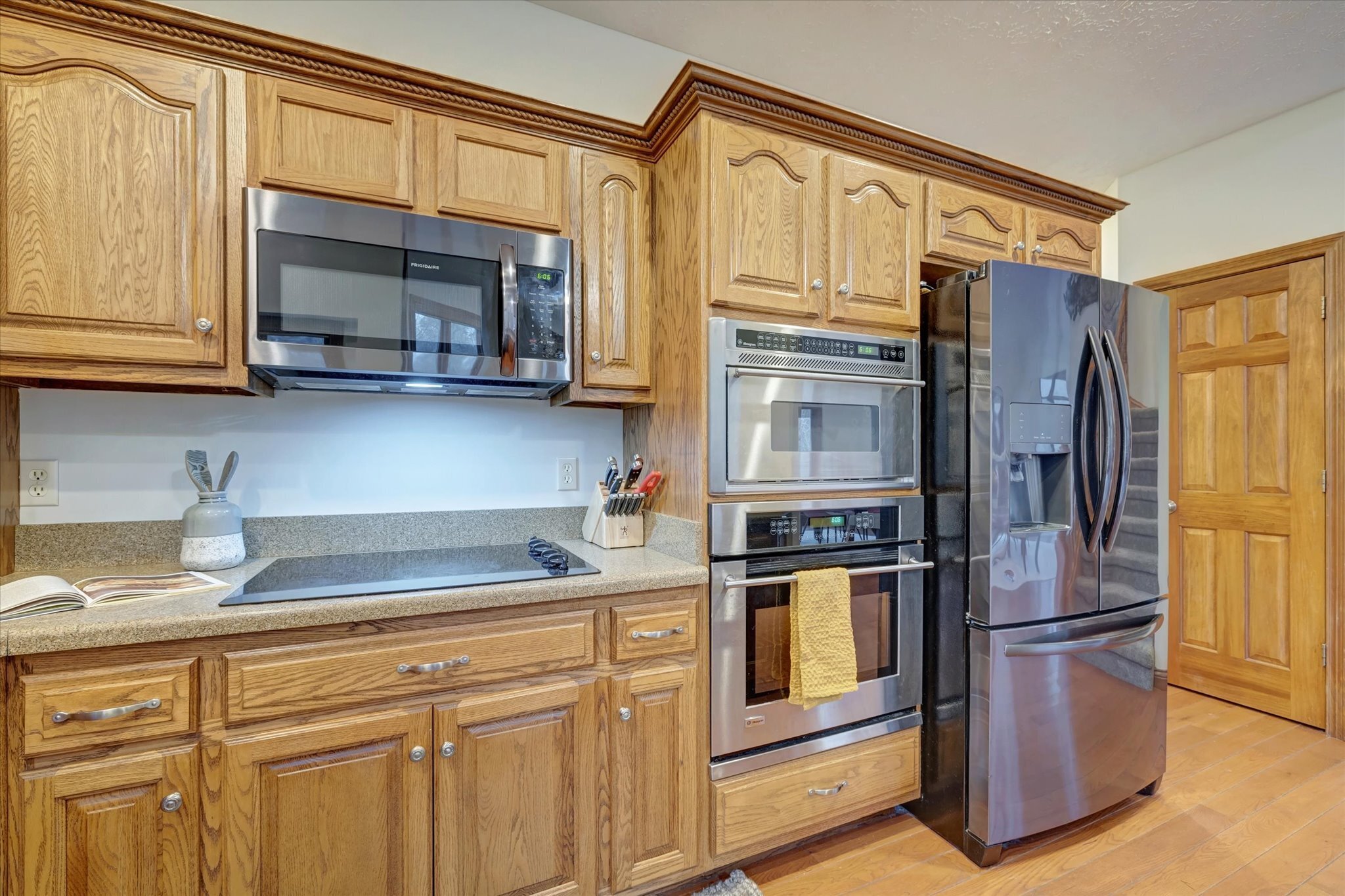7235 South Lodge Road Bloomington, IN 47403 - Photo 15 of 48