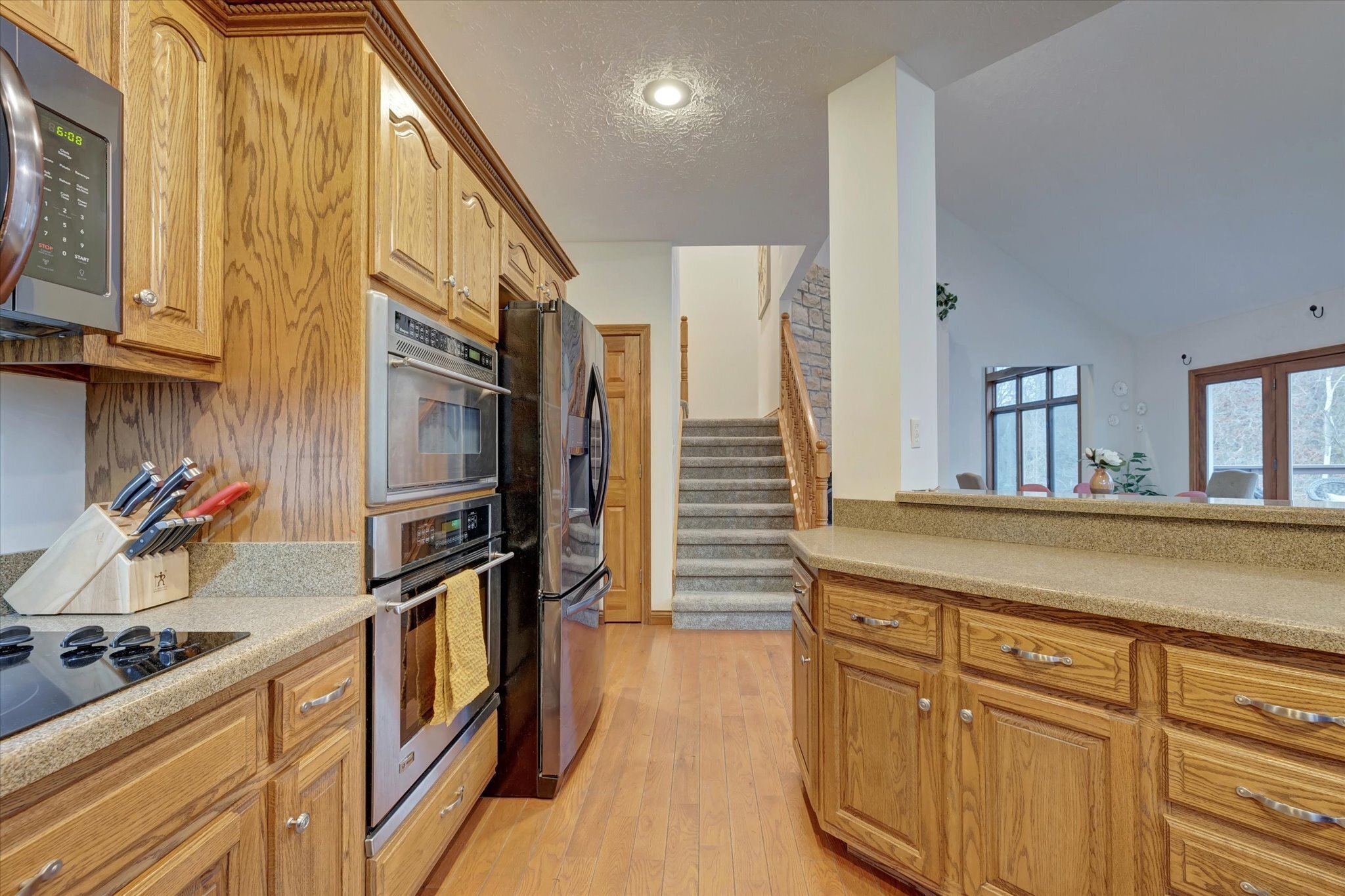 7235 South Lodge Road Bloomington, IN 47403 - Photo 16 of 48