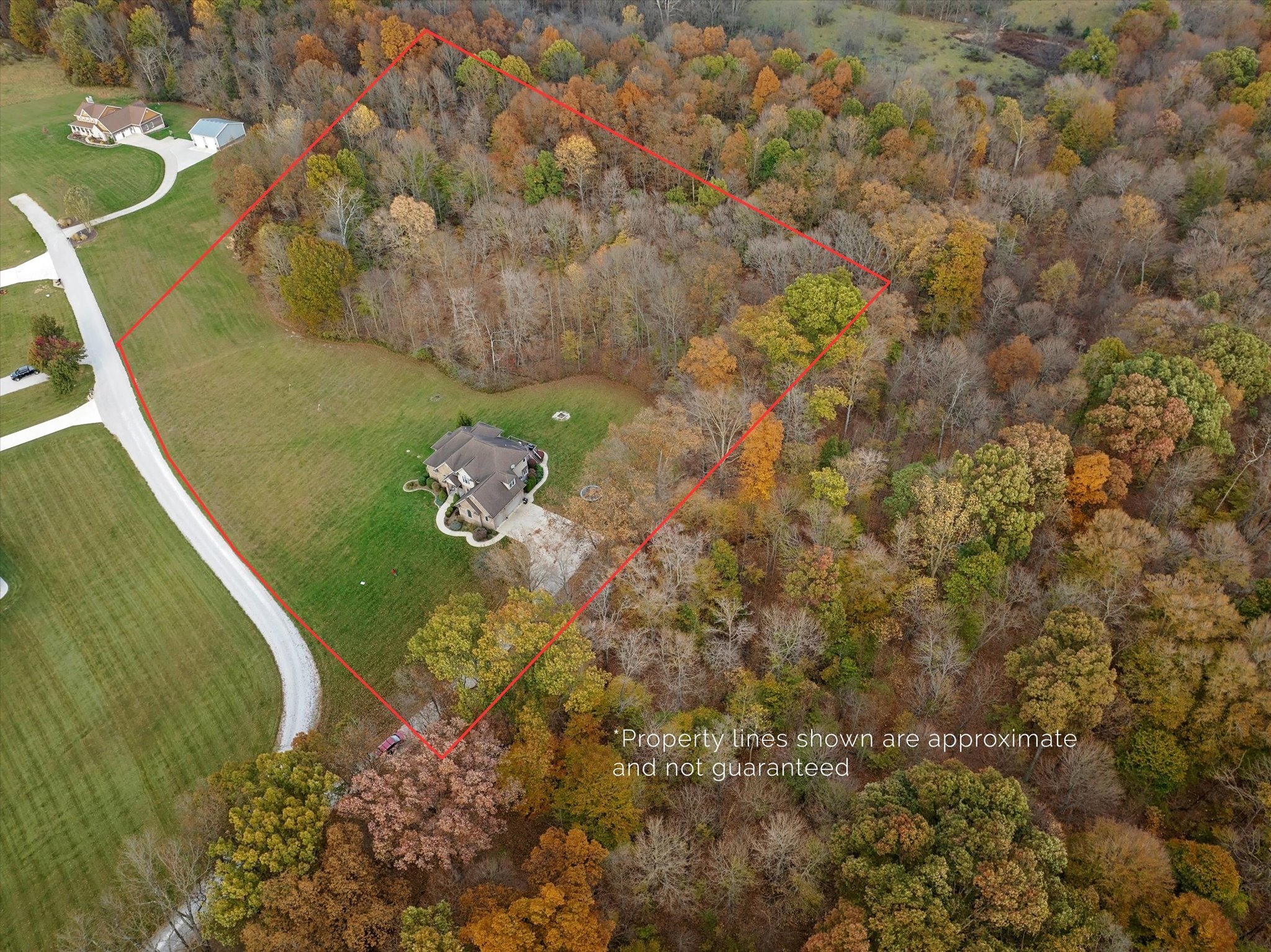 7235 South Lodge Road Bloomington, IN 47403 - Photo 35 of 48