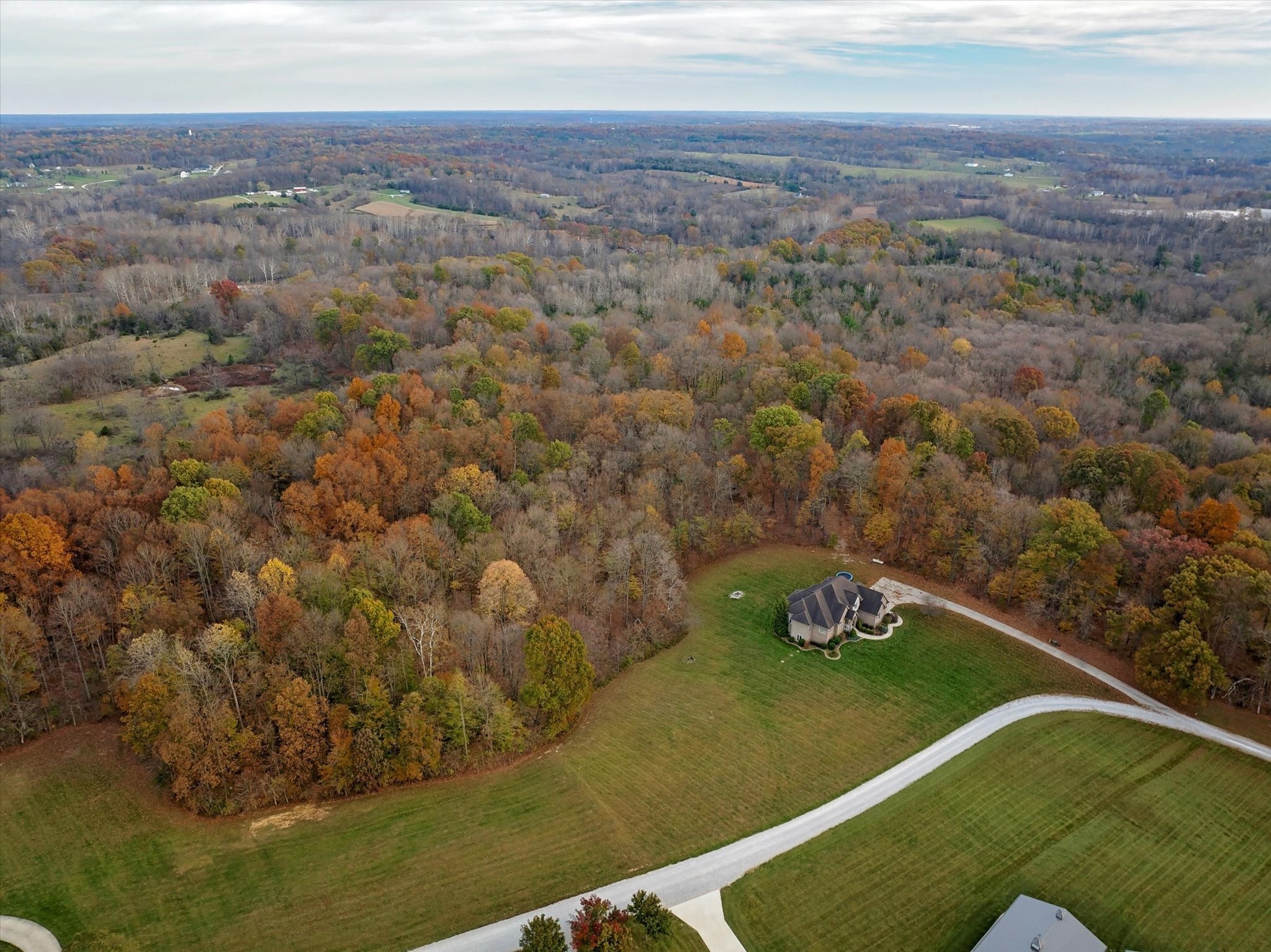7235 South Lodge Road Bloomington, IN 47403 - Photo 36 of 48