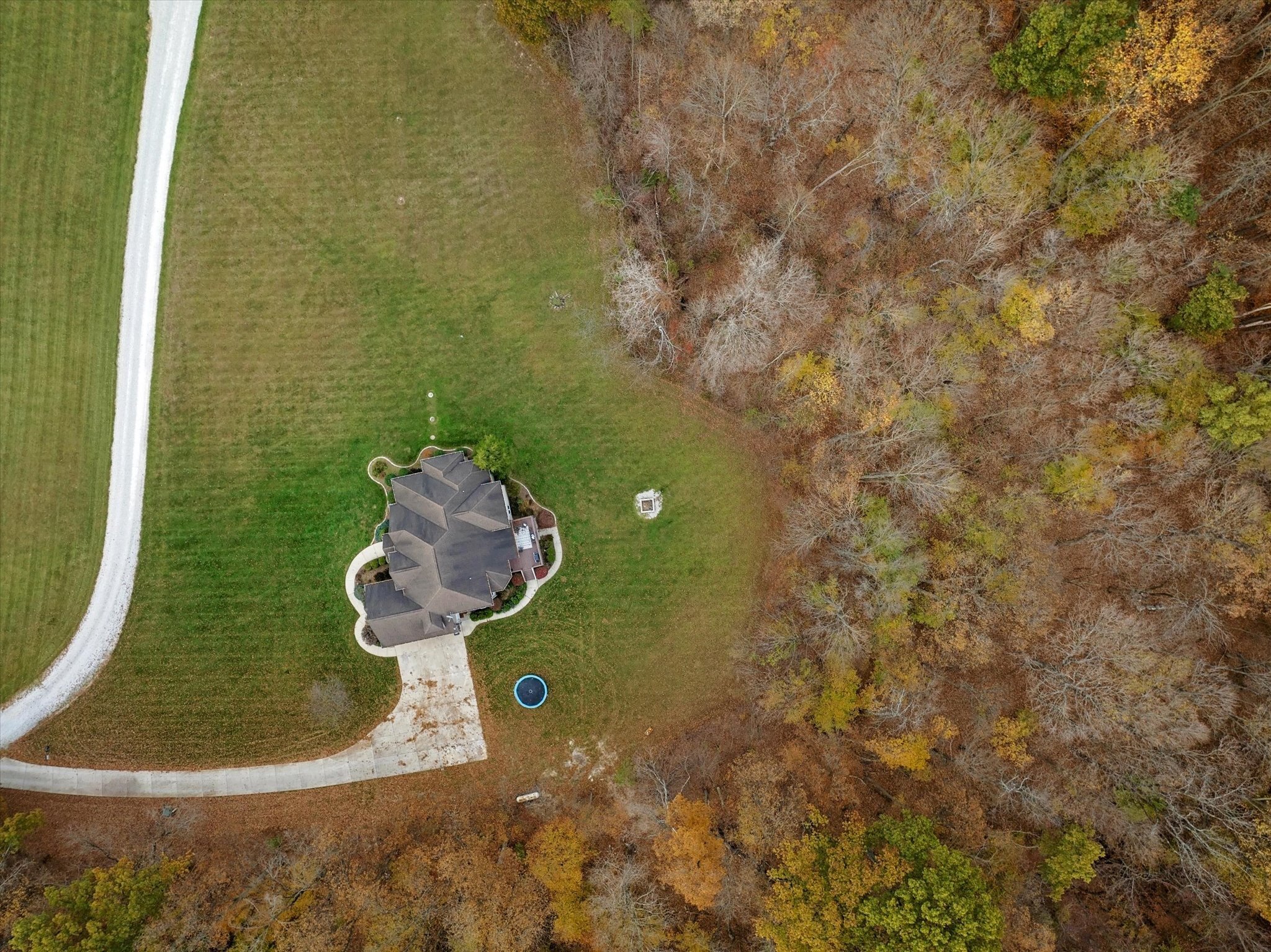 7235 South Lodge Road Bloomington, IN 47403 - Photo 37 of 48