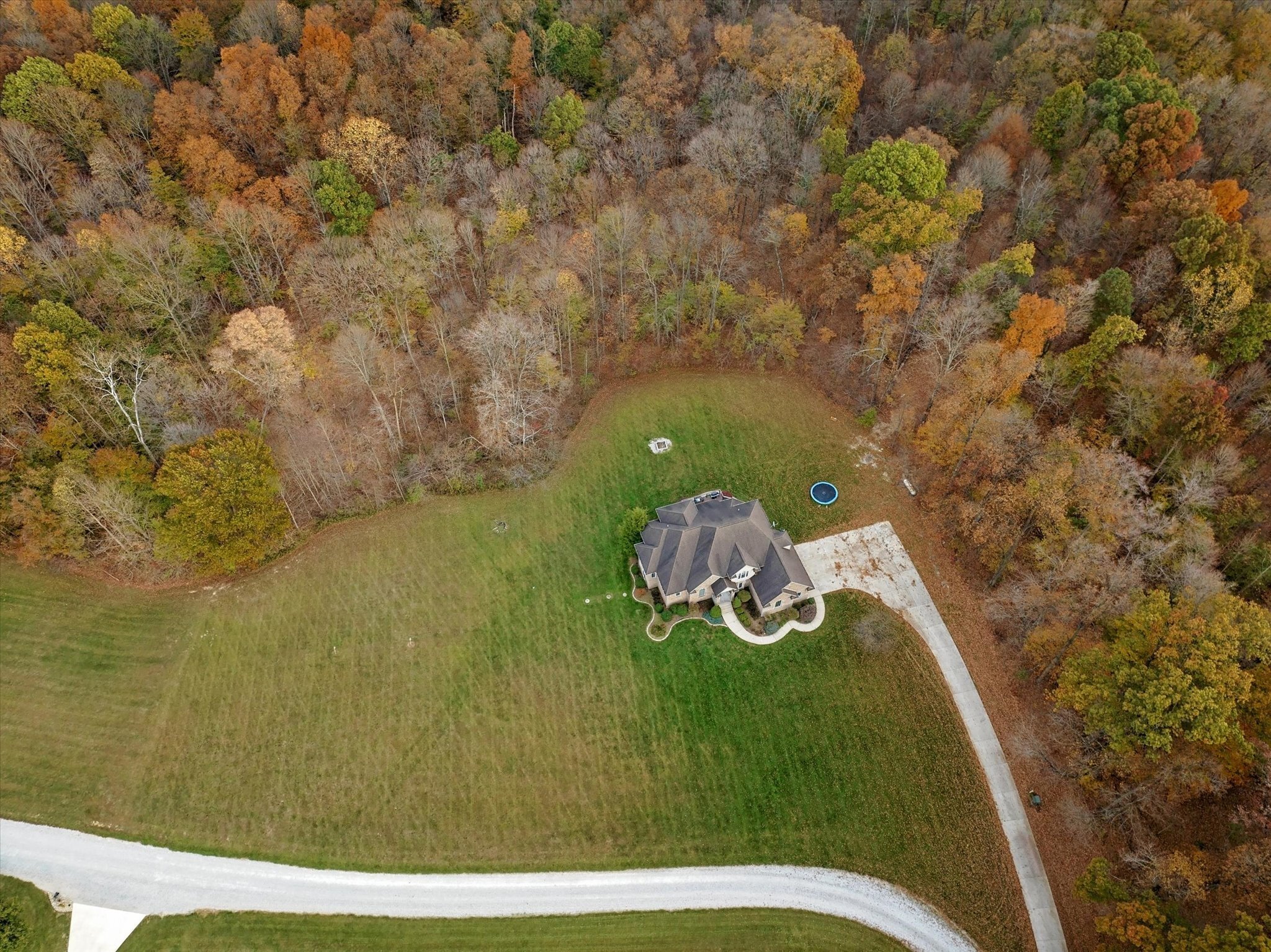 7235 South Lodge Road Bloomington, IN 47403 - Photo 38 of 48