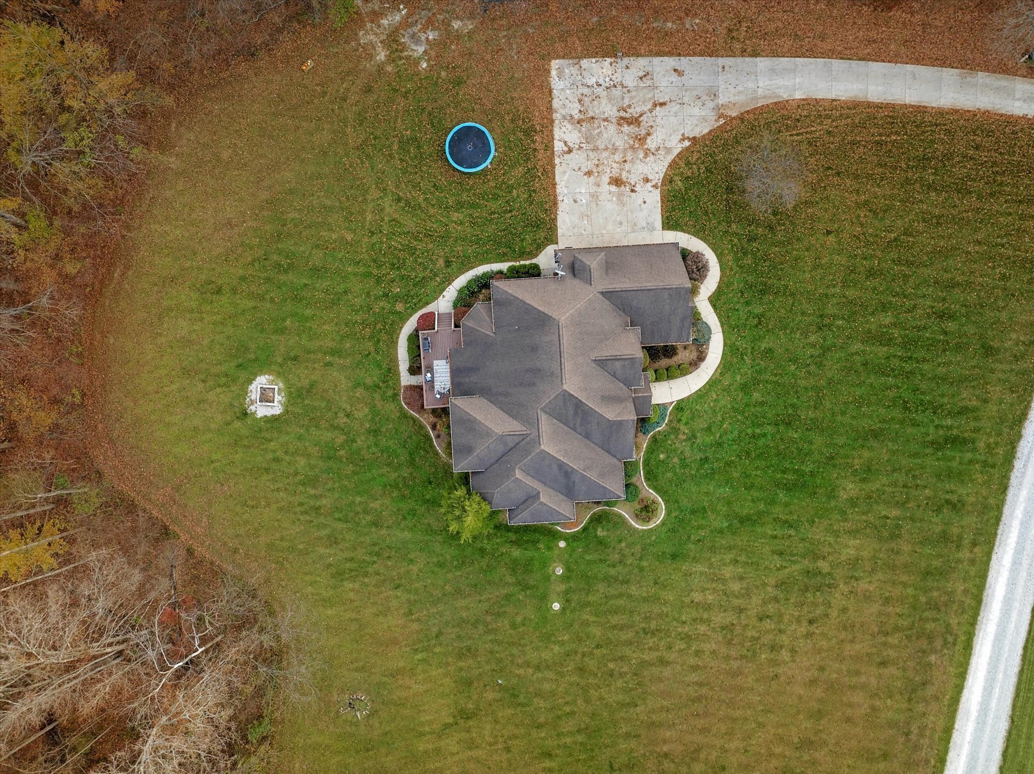 7235 South Lodge Road Bloomington, IN 47403 - Photo 39 of 48