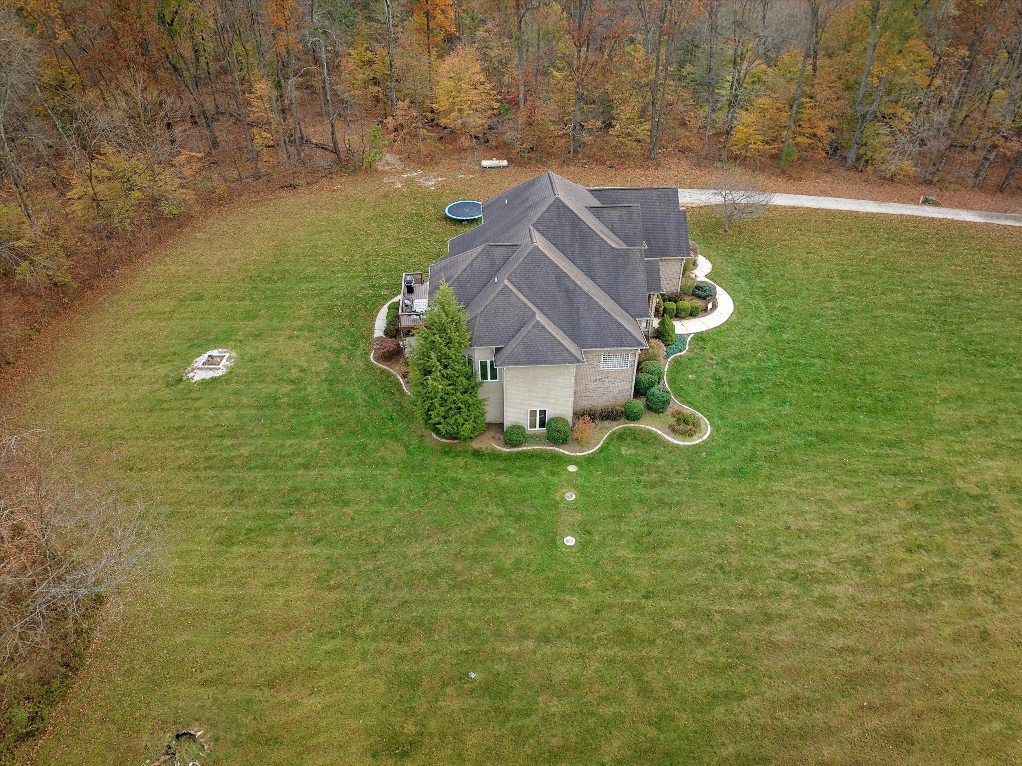 7235 South Lodge Road Bloomington, IN 47403 - Photo 40 of 48