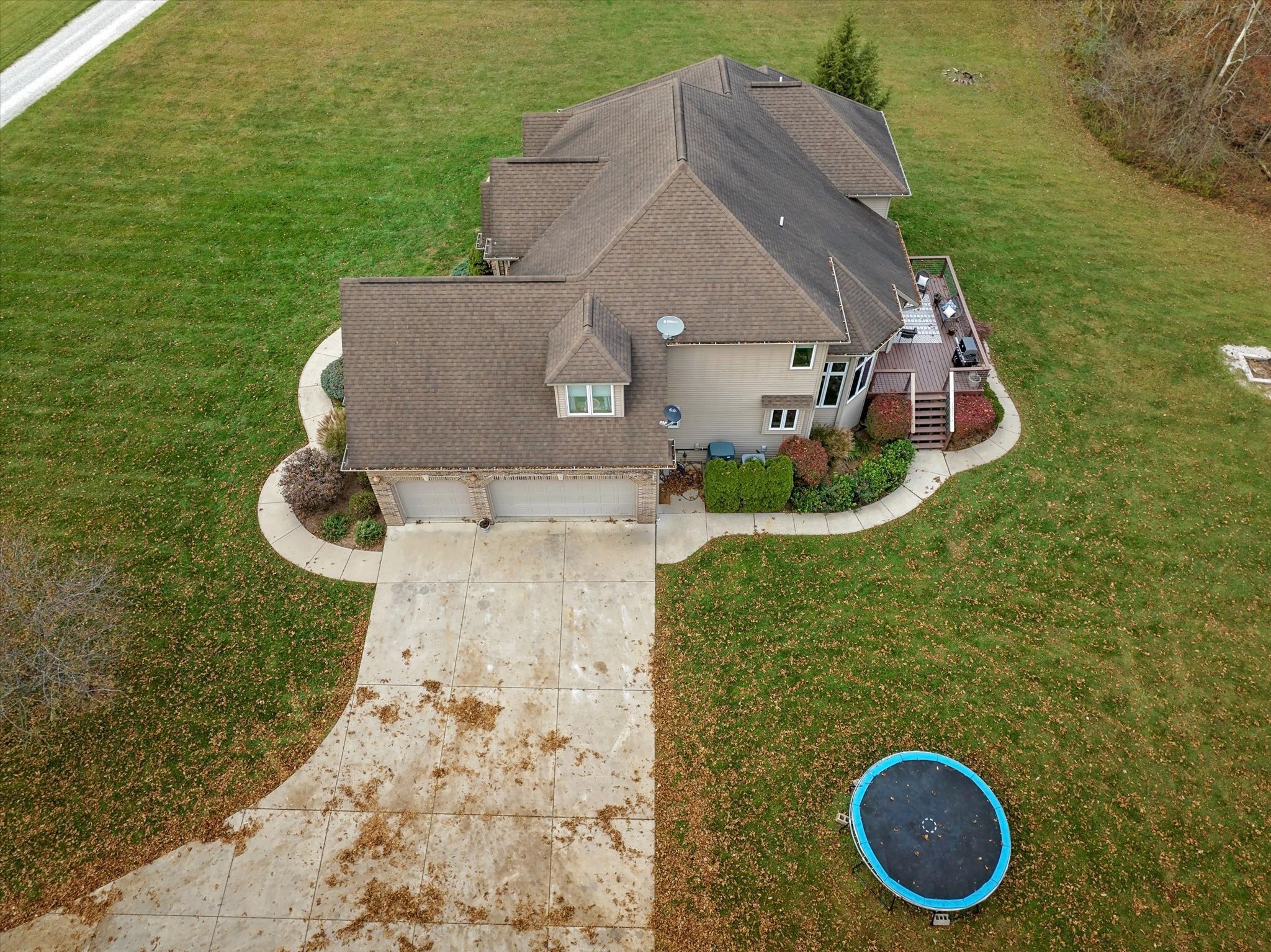 7235 South Lodge Road Bloomington, IN 47403 - Photo 41 of 48